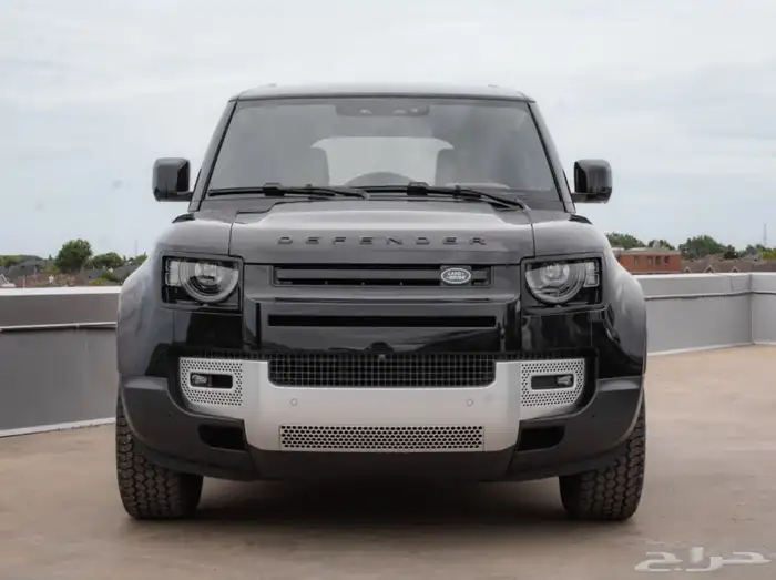 سعر ممتاز لاند روفر ديفندر Defender 110 P300 S موديل 2024 0