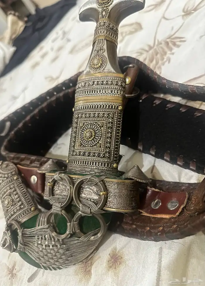 جنبيه 3
