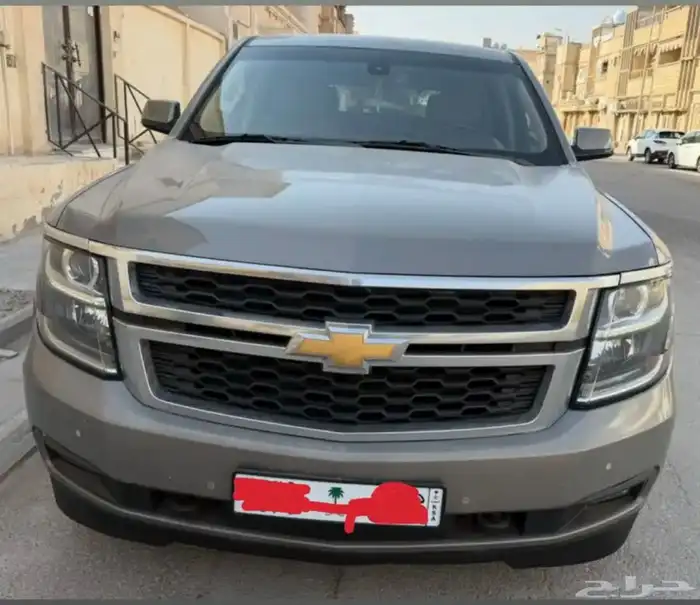 تاهو LT 2017 للبيع 0