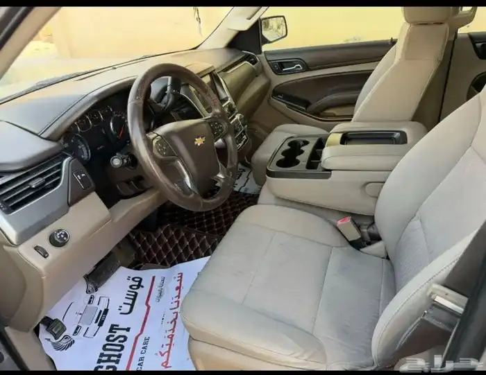 تاهو LT 2017 للبيع 15