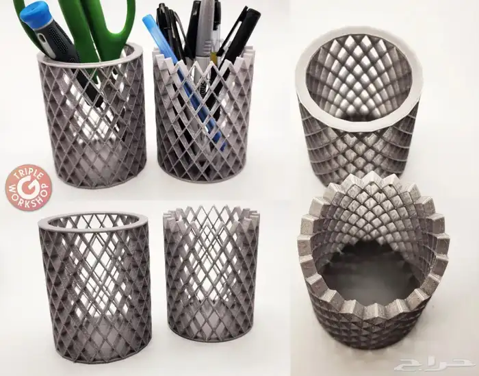 طباعه 3D 3