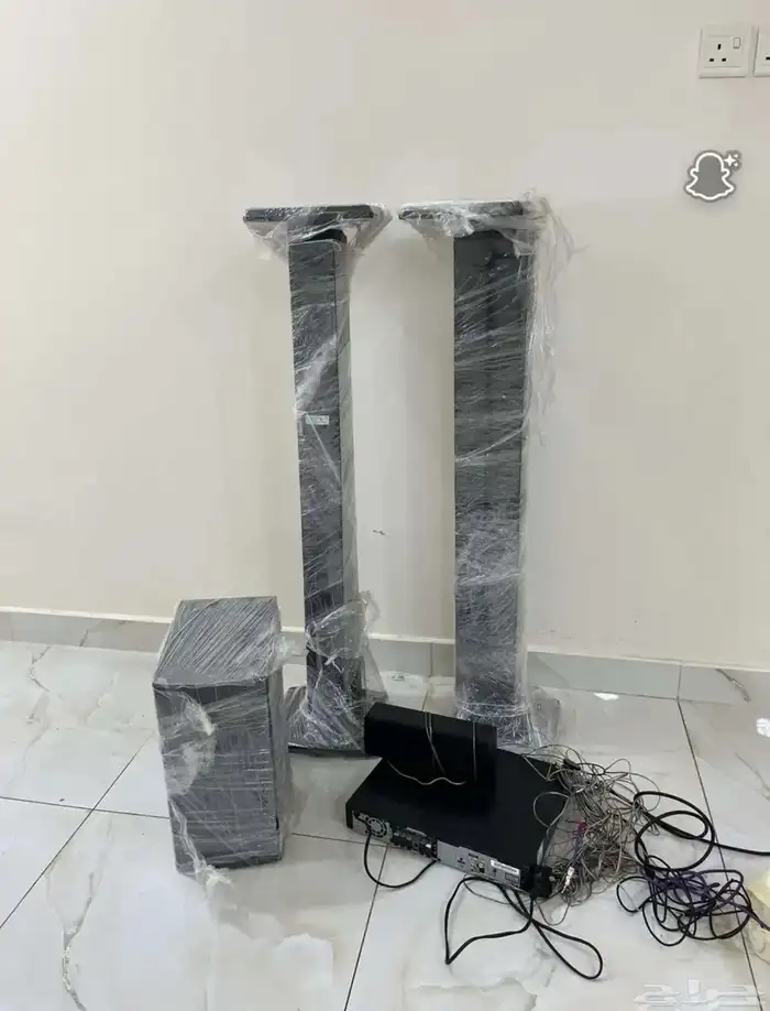 سماعات تلفزيون للبيع 0