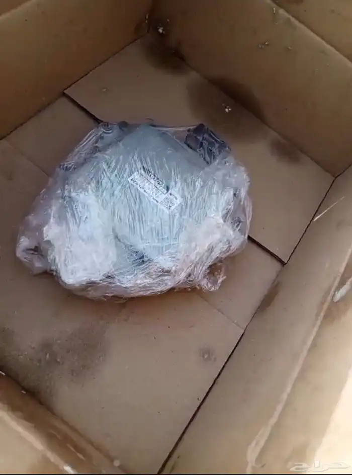 دينمو مروحه كامري 2024 0