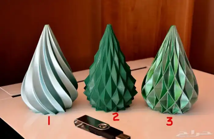 طباعه 3D 6