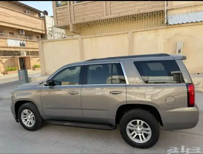تاهو LT 2017 للبيع 11