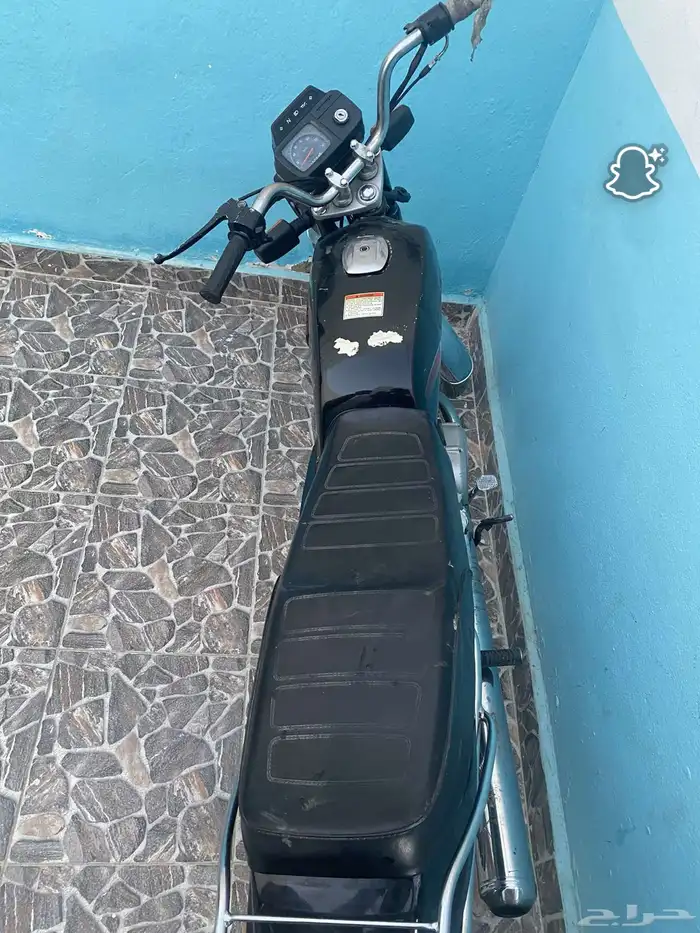 دباب اكس ميه 3