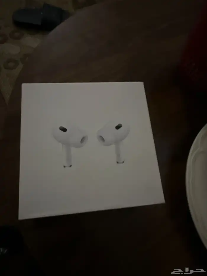 سماعات ايربودز برو Airpods pro 0