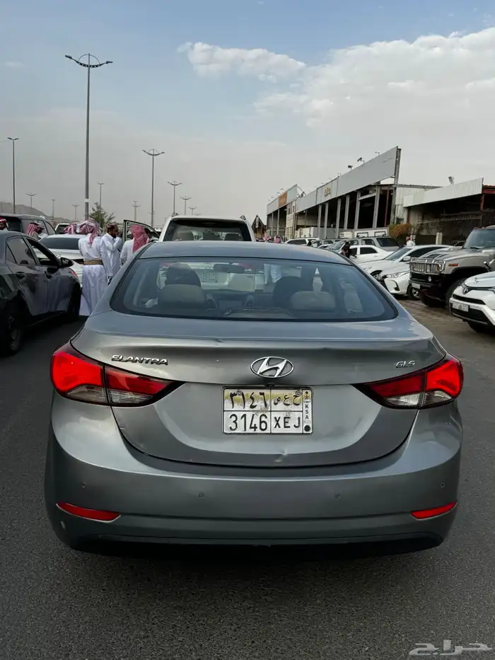 النترا 2015 2