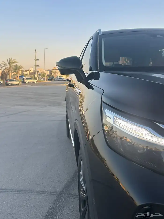 بايك x7 2