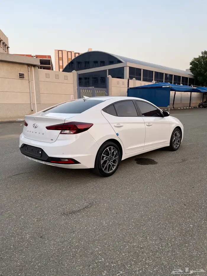 النترا 2020 فل بدون فتحها 7