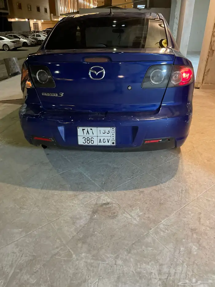 مازدا 3 للبيع 19