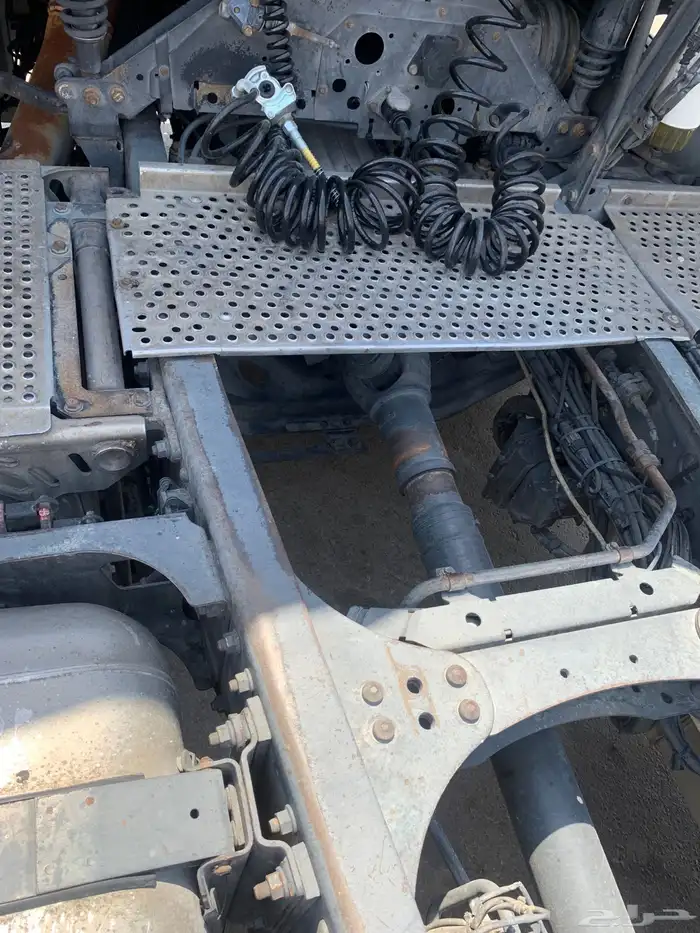 اكتروس 2009 تماتيك نظيف جدا 19