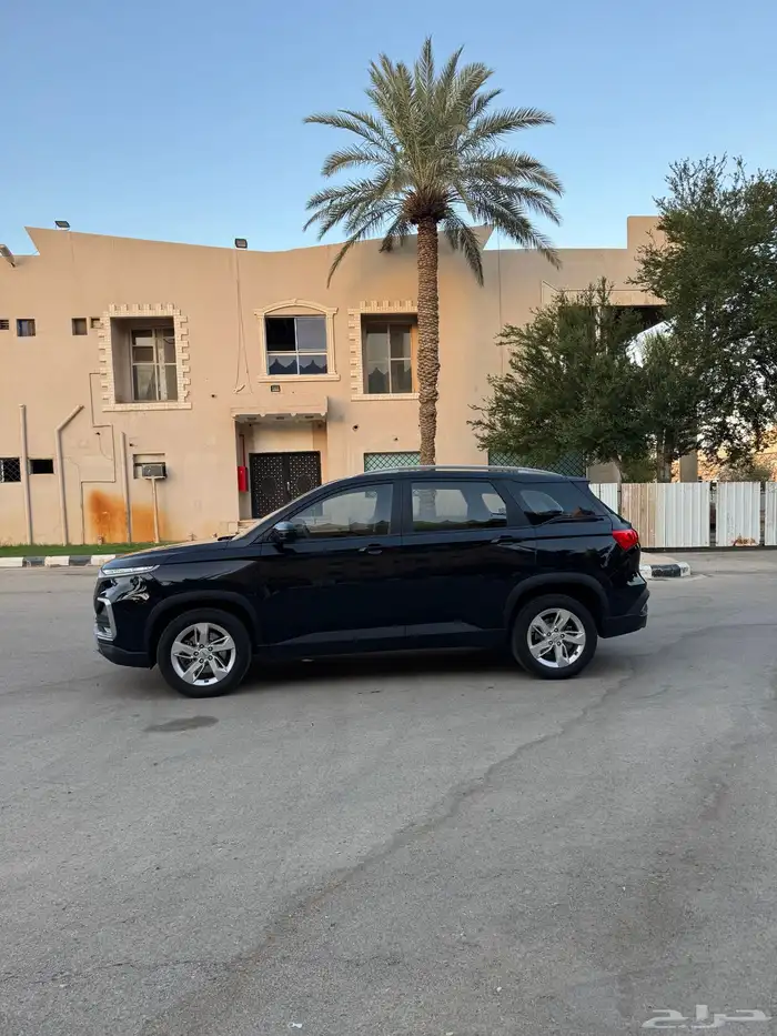 شفروليه كابتيفا ثلاث مراتب 6