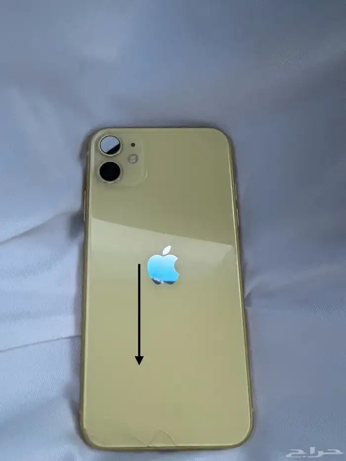 ايفون 11 5