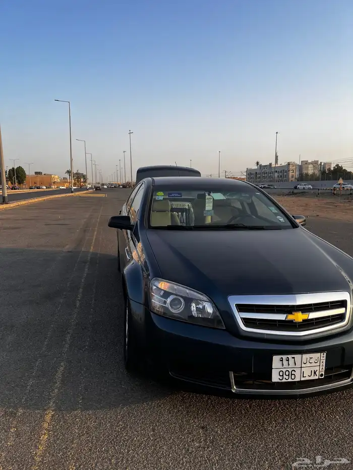 كابرس 2012 1