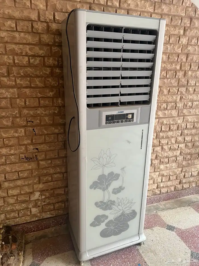 مكيف صحراوي 1