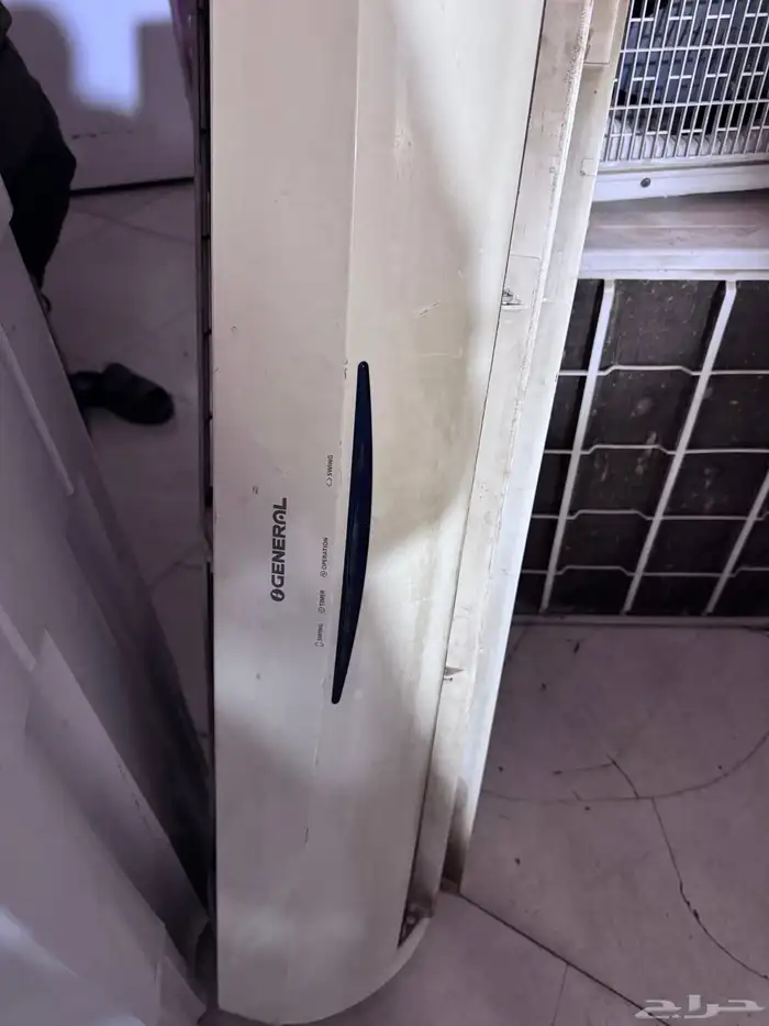 للبيع مكيفات سبيلت وشباك 3