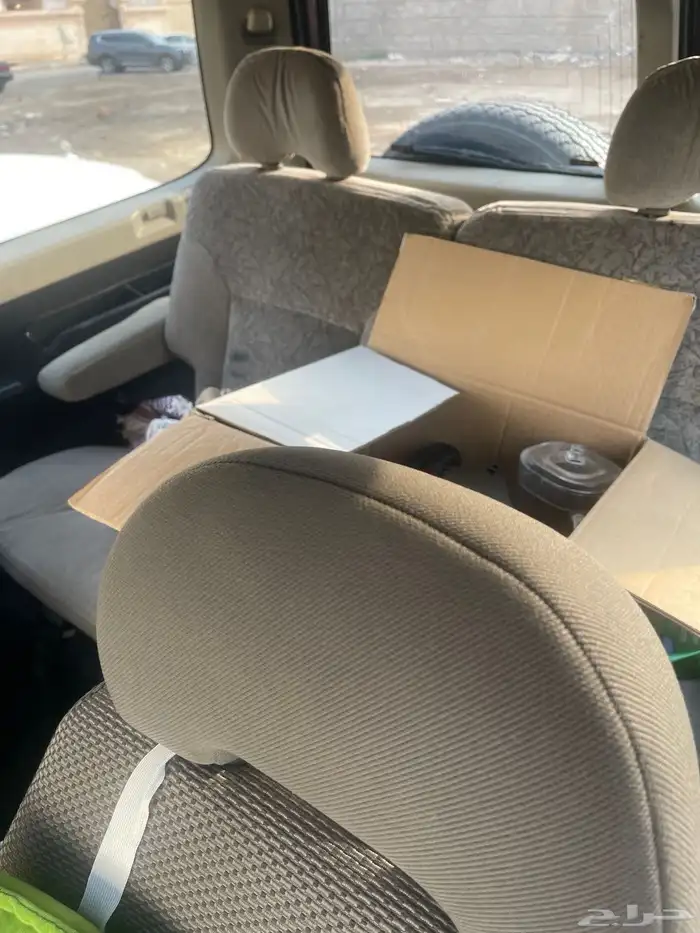 فتك موديل 98 10