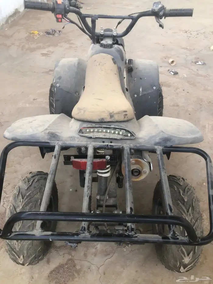 دباب للبيع 1