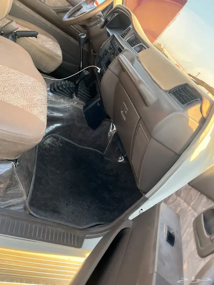 جيب 97 مكيف 3