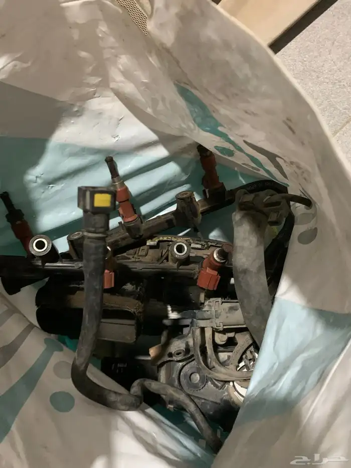 قطع افالون 4