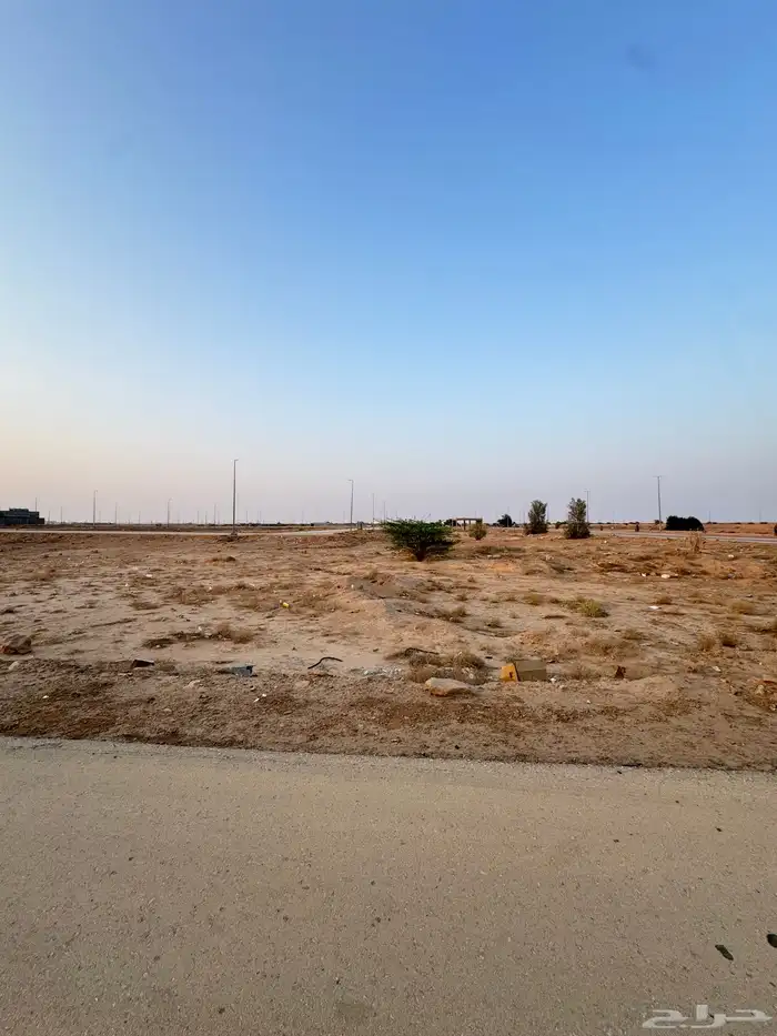 للبيع ارض الخرج حي العطير 0