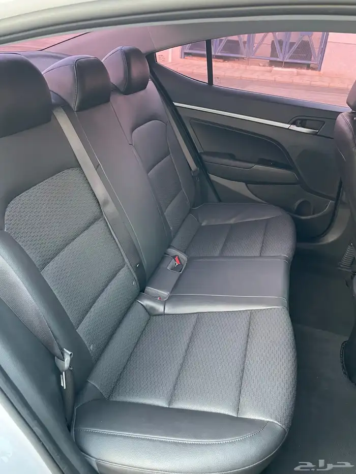 النترا 2020 فل بدون فتحها 22