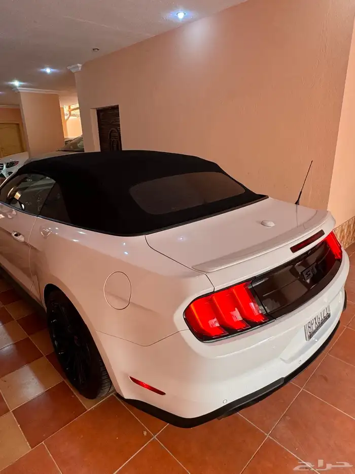 فورد موستنج GT 5.0 V8 2020 بريميوم 28