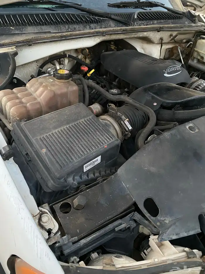 جمس سييرا اتش دي hd2500 3
