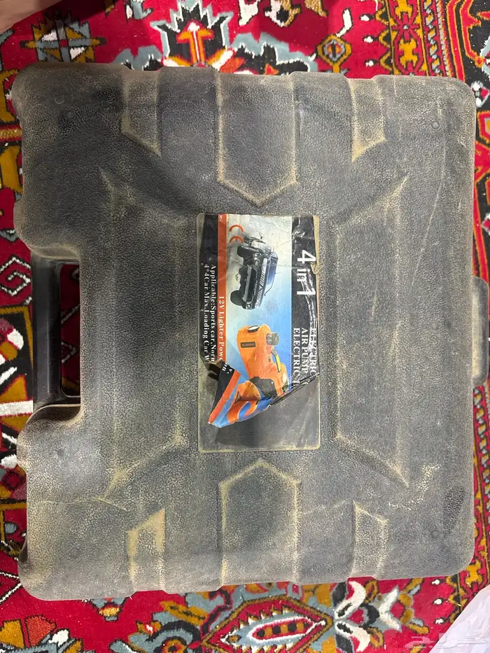 ما طور هواء وعفريتة 2