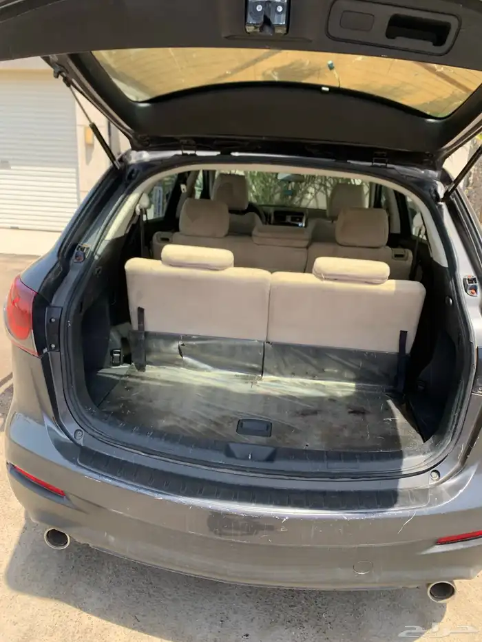 للبيع ماردا CX9 5