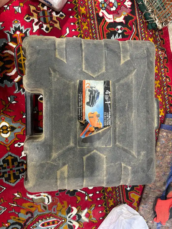 ما طور هواء وعفريتة 1