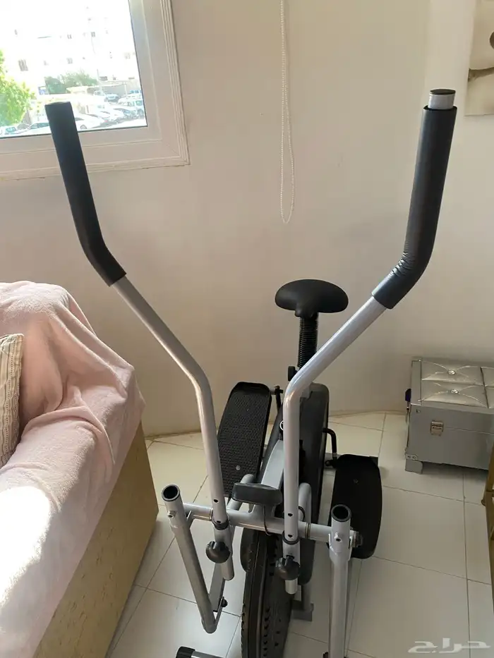 اوبتيكال ودراجه رياضيه 3