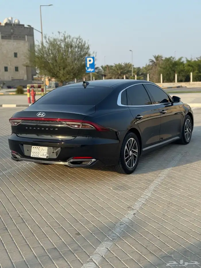أزيرا 2020 وارد كوريا 10