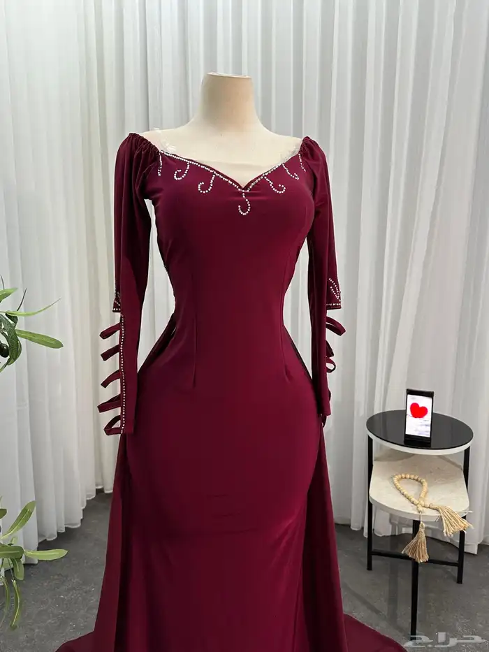 فساتين سهرة 30