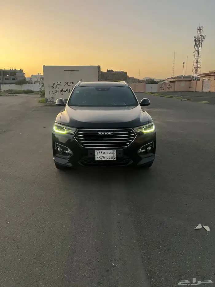 هافال موديل 2020 للبيع 1