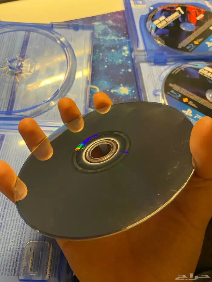 اشرطه قران ترزمو وهورايزن 2