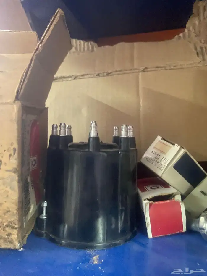 قطع غيار جمس  كابرس كلاسيكي قديم 35