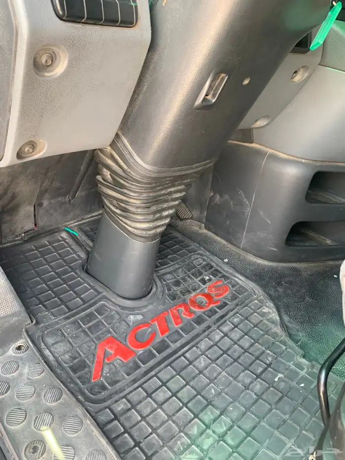 اكتروس 2009 تماتيك نظيف جدا 23