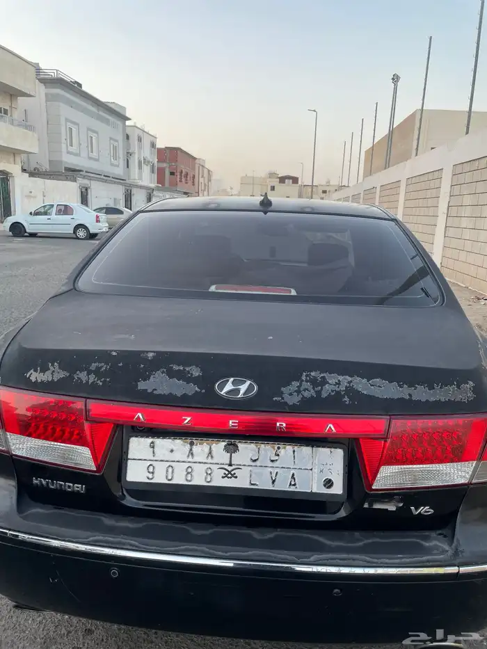 ازيرا 2007 3