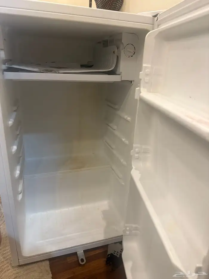 Nikai refrigerator 1