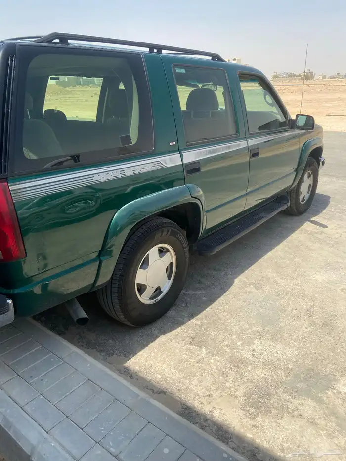 يوكن 5