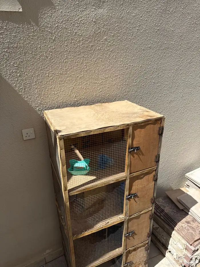 محكر 1