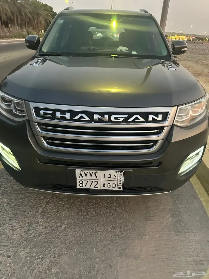 شانجان 0