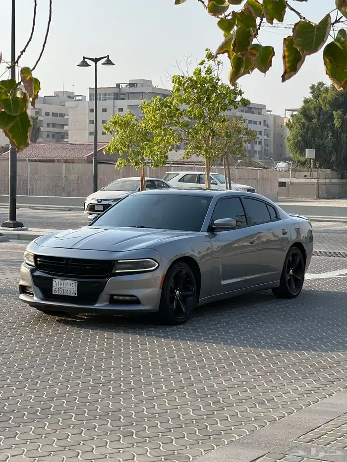 تشارجر فل هاوس RT 2016 6