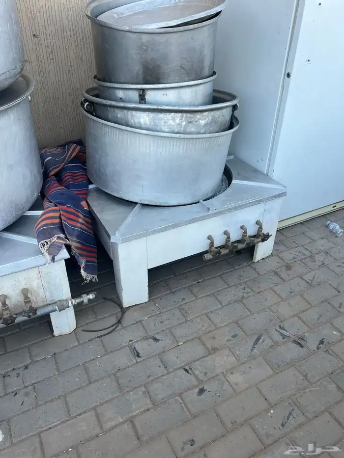 قدور وقزواز 1