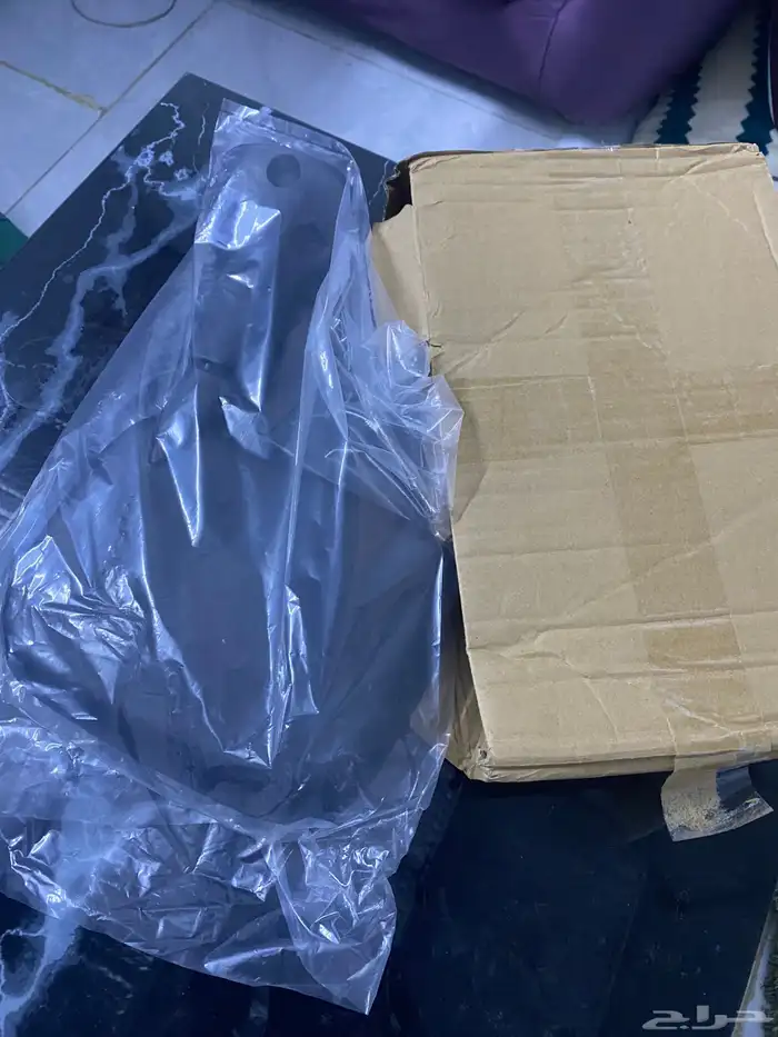 هايس مرايه خلفيه 2