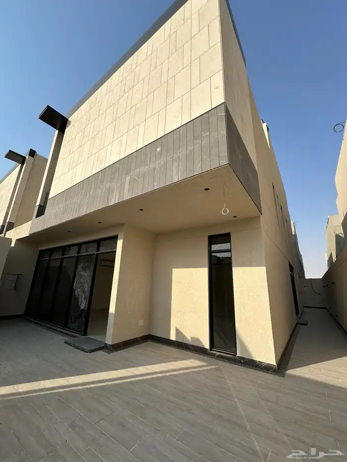فيلا فاخرة بحي النهضة 7