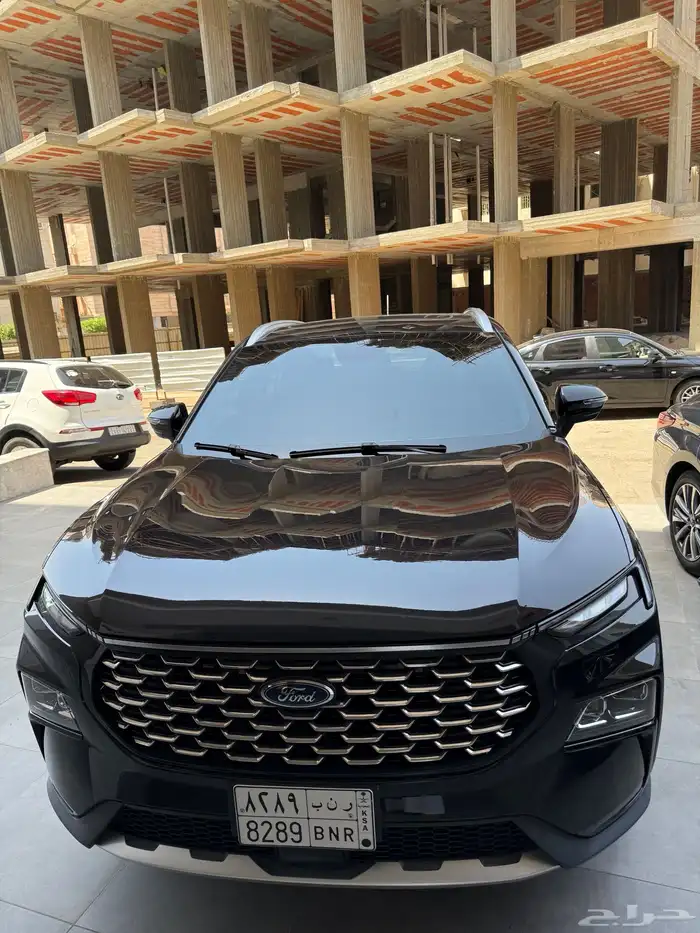 فورد 2