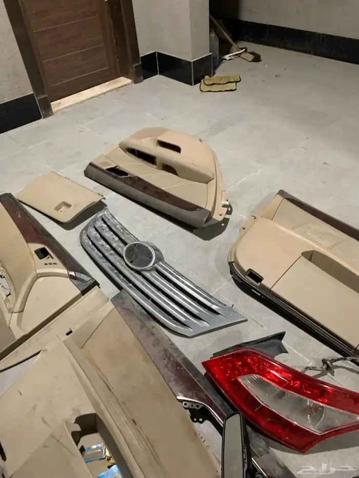 قطع افالون 6